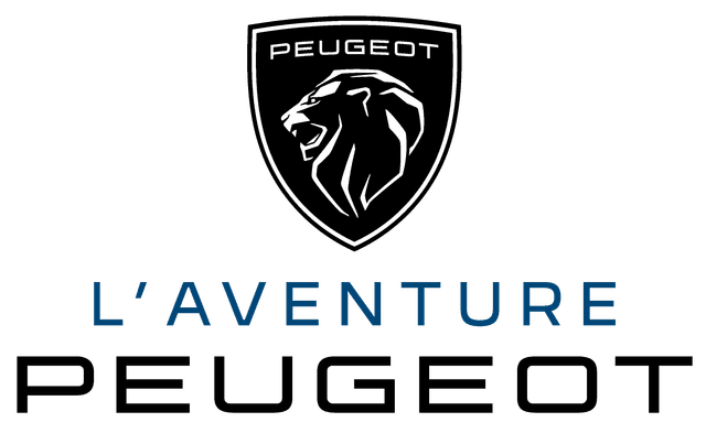 logo l'Aventure Peugeot